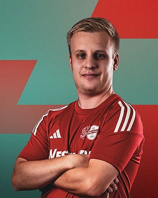 Dennis Janiczek