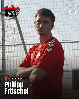 Philipp Fröschel