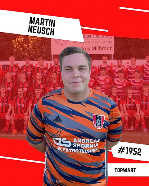 Foto: VfL Brochenzell