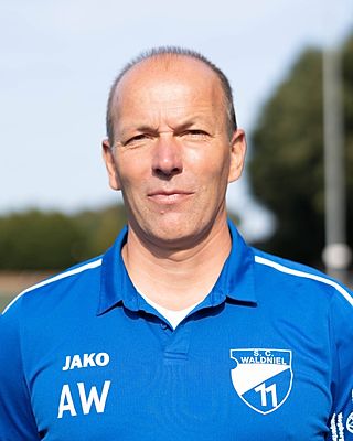 Andre Weber