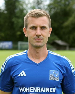 Bernhard Kurz