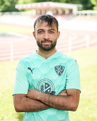 Sahan Bahtiyar