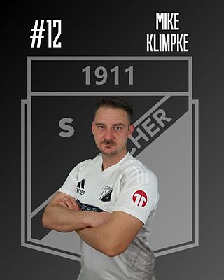 Mike Klimpke
