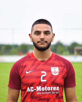 Enes Kirtas