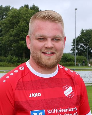 Johannes Schmitz