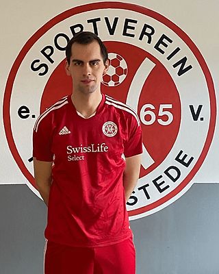 Johannes May