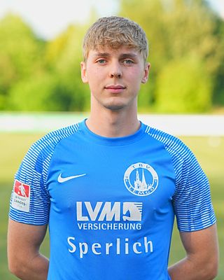 Louis König