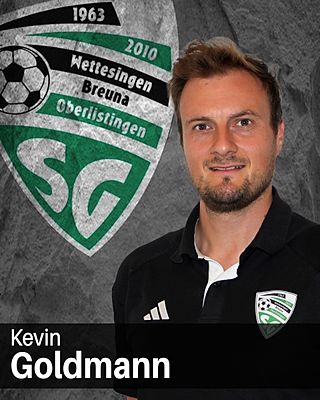 Kevin Goldmann