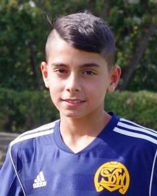Kaan Öksüztepe