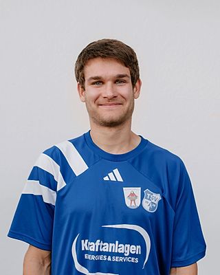 Lukas Bachmaier