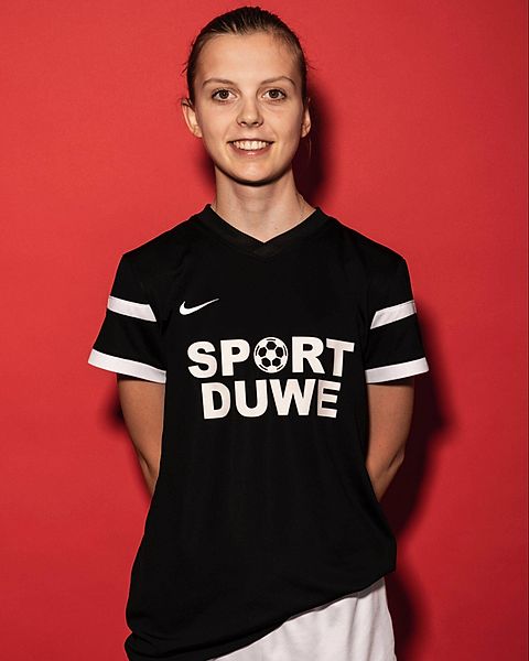Anna Richter