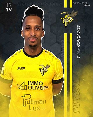 Alex Gonçalves