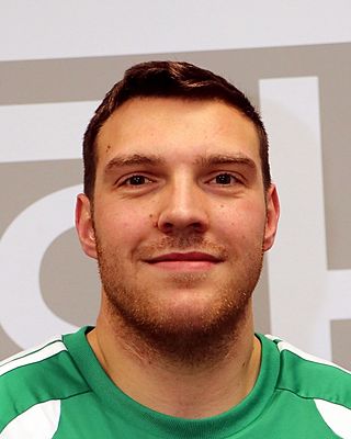 Kevin Ballmann