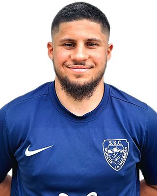 Ayoub Maddaghri