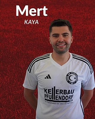 Mert Kaya