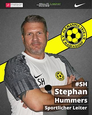 Stephan Hummers