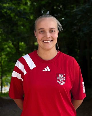 Jaclyn Natascha Schwarz