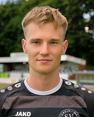 Tim Egbers