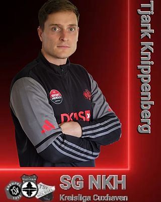 Tjark Niklas Knippenberg