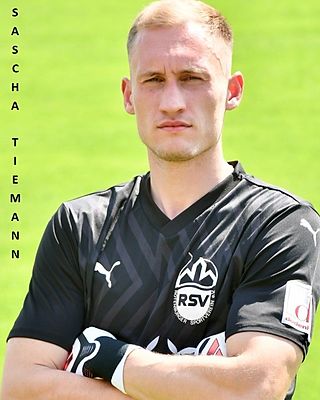 Jascha Tiemann