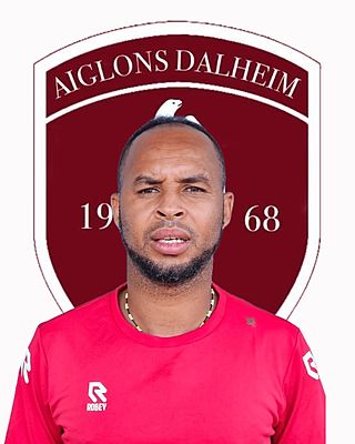 Nadir Jorge Almeida Martins