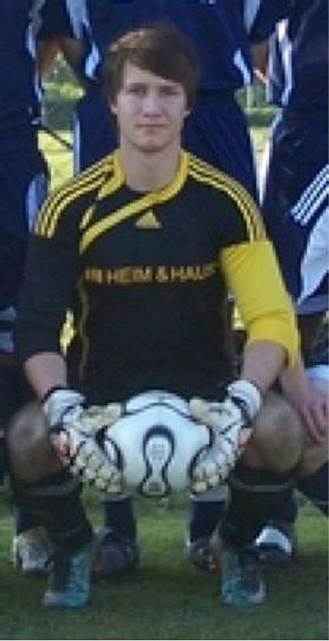 Foto: SV 08 Auerbach