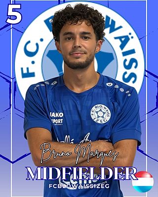 Bruno Marques Santiago