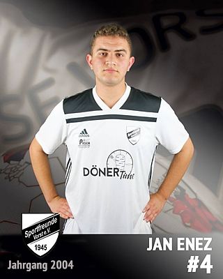 Jan Enez
