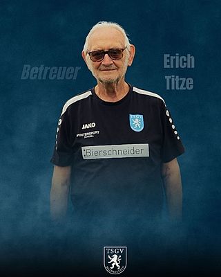 Erich Titze