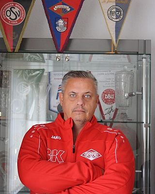 Gunnar Zielke