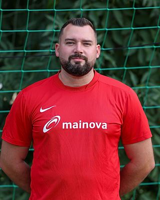 Mario Krauß