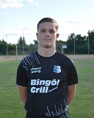 Justin Damian Sikora