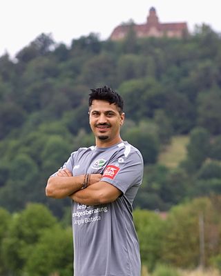 Cem Sevin