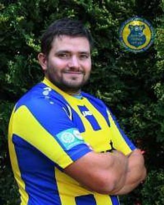 Andreas Kienzle