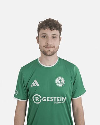 Gregor Norvin Leineweber