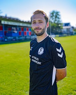 Jan Berner