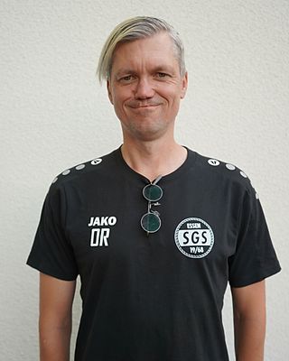 Olaf Rehmann