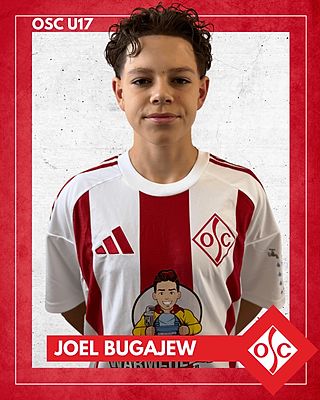 Joel Bugajew