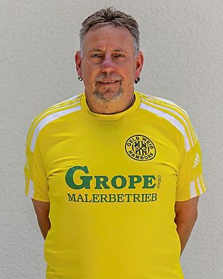Jürgen Möbus