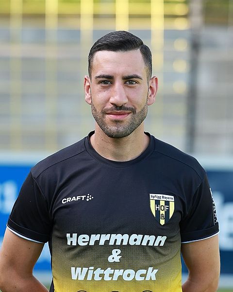 Foto: © Sportfotos Mario Wiedel