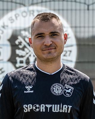 Balazs Besenyi
