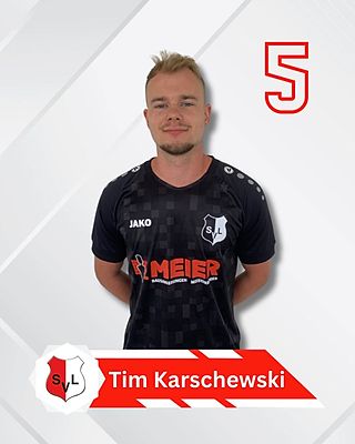 Tim Karschewski