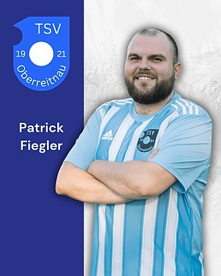 Patrick Fiegler