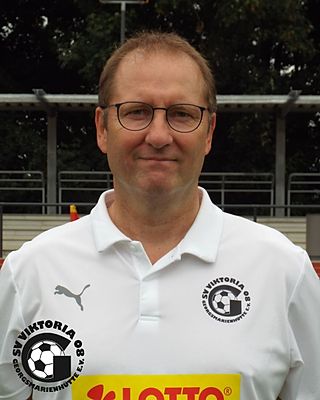 Jürgen Meyer