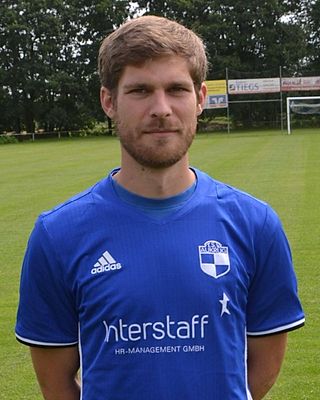 Florian Michalke