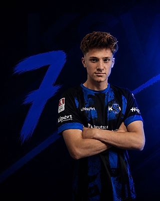 David Haseldiek