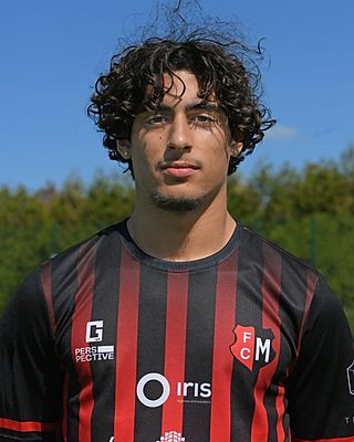 Jorden MIRABELLI