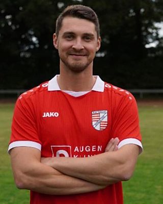 Lennart Varwick