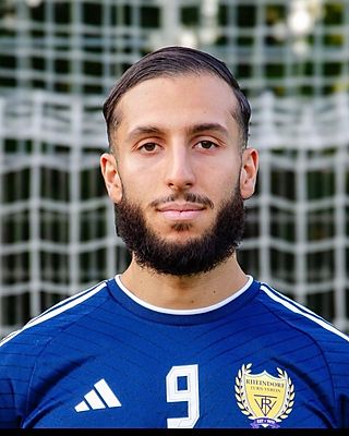 Yousef Al Sadik Abdelfattah