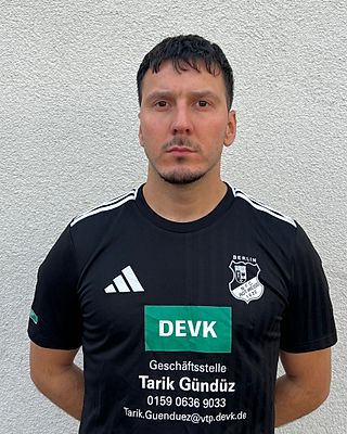 Cihan Topal